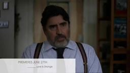 Love is Strange - June 27