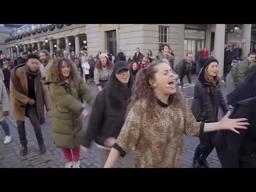 Covent Garden Comes Alive