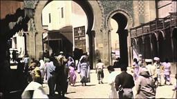 PAUL BOWLES: THE CAGE DOOR IS ALWAYS OPEN - Official Trailer