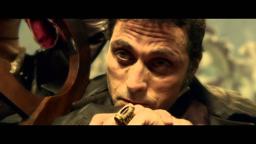 Official Red Band Trailer