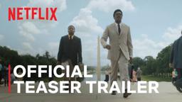 Official Teaser Trailer