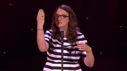 Sarah Millican: Outsider Live