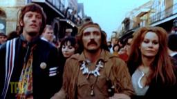 Michael Lehmann on Easy Rider