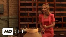 Patricia Clarkson and Even Rachel Wood - Official Clip