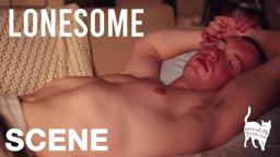 Waking up to his Boyfriend