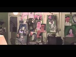 BLACK SWAN Featurette: Visual Effects Reel