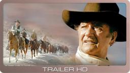 Cahill U.S. Marshal ≣ 1973 ≣ Trailer