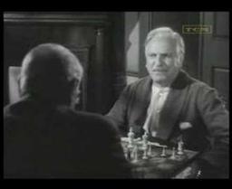 The White Cliffs of Dover Chess scene