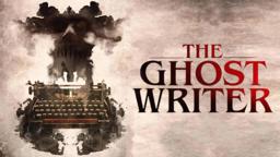 The Ghost Writer | Official Trailer | Horror Brains