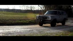 TheTruck Teaser Trailer