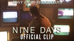 "Maybe You'll Find Out" Official Clip