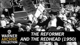 The Reformer and the Redhead (Original Theatrical Trailer)