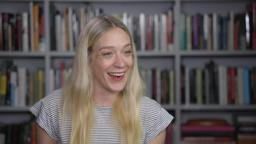 On the Channel: Chloë Sevigny's KITTY