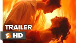 The Concessionaires Must Die! Official Trailer 1 (2016) - David Blue Movie