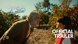 Ramadan America | Official Trailer (2024) | Rifelion