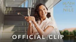 "Champagne Toast" Official Clip