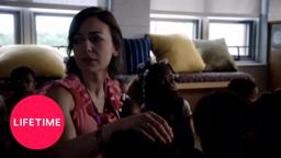 Faith Under Fire | Official Trailer #2 | Premieres January 27 at 8/7c | Lifetime