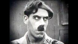 Walls and Wallops, with Lawrence (Larry) Semon, and Hughey Mack, produced by Vitagraph 1916,  F782