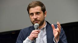 New Directors/New Films Q&A