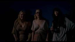 Jennifer Coolidge has Road Rage