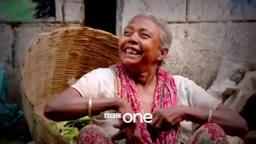 Kolkata with Sue Perkins: Trailer - BBC One