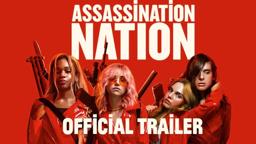 Green Band Trailer - Fierce