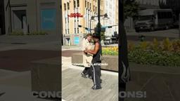 Dallas, you’ve been blessed. UP NEXT: LOS ANGELES.