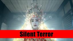 Vesuvius (Silent Terror)