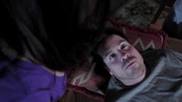 Alien Hunger Movie Trailer