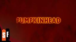 Pumpkinhead (1988) Original Trailer HD