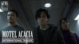 Motel Acacia International Trailer | JC Santos & Agot Isidro | Motel Acacia