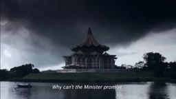 The Borneo Case Trailer