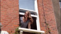 "THE PEOPLE NEXT DOOR" (2016) | Found Footage TV Movie Trailer