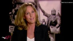 Erin Brockovich talks about the the film based on her life