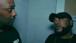 Interrogated - Trailer (2023)