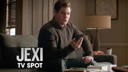 Jexi (2019 Movie) Official TV Spot “Kale Salad” — Adam Devine, Rose Byrne