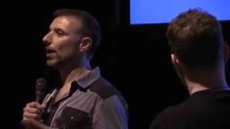 "Narcissist" Q & A Segments with Writer/Director Eric Casaccio