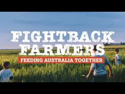 Fightback Farmers Documentary Trailer