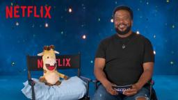 Craig Robinson Interviews Baloney Tony