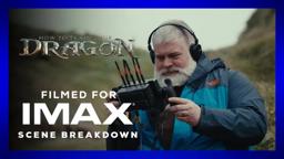 Director Dean DeBlois Breaks Down Test Drive Sequence