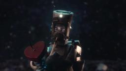 Cosmic Fling | Trailer | #NFF2020