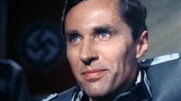 Attack on the Iron Coast (1968) ORIGINAL TRAILER