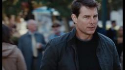 Jack Reacher: Never Go Back (2016) - "Followed" Spot - Paramount Pictures