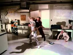 The Strongest Man In The World