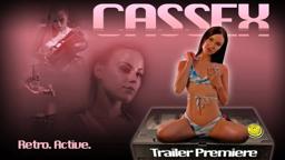 Cassex | Trailer | Lexi Luna | Jazmin Luv | Michael Vegas | Anna Claire Clouds