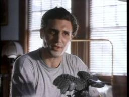 Werewolf trailer (1995)