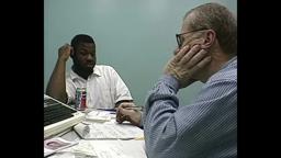 THE SHOOTING ON MOLE STREET Clip