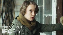 Vesper Clip - "What Brings You Here Vesper?" | HD | IFC Films