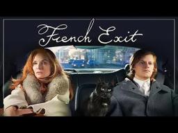 Scene at The Academy