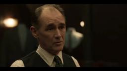 "I Just Don’t Want To Be Involved" Clip